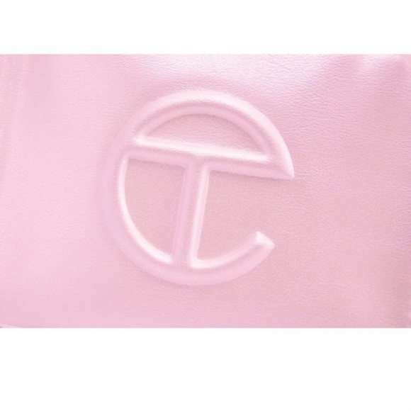 RARE ballerina telfar shopping bag - Picture 2 of 4